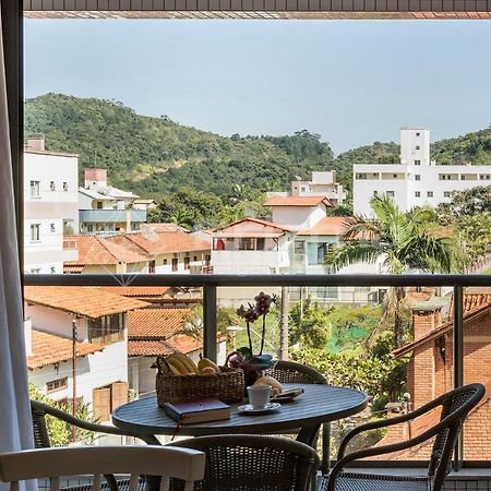 Pm 205 - Apartamento De Alto Padrao Com Rooftop, 3 Quartos Na Praia Bombinhas Com Excelente Localizacao. מראה חיצוני תמונה