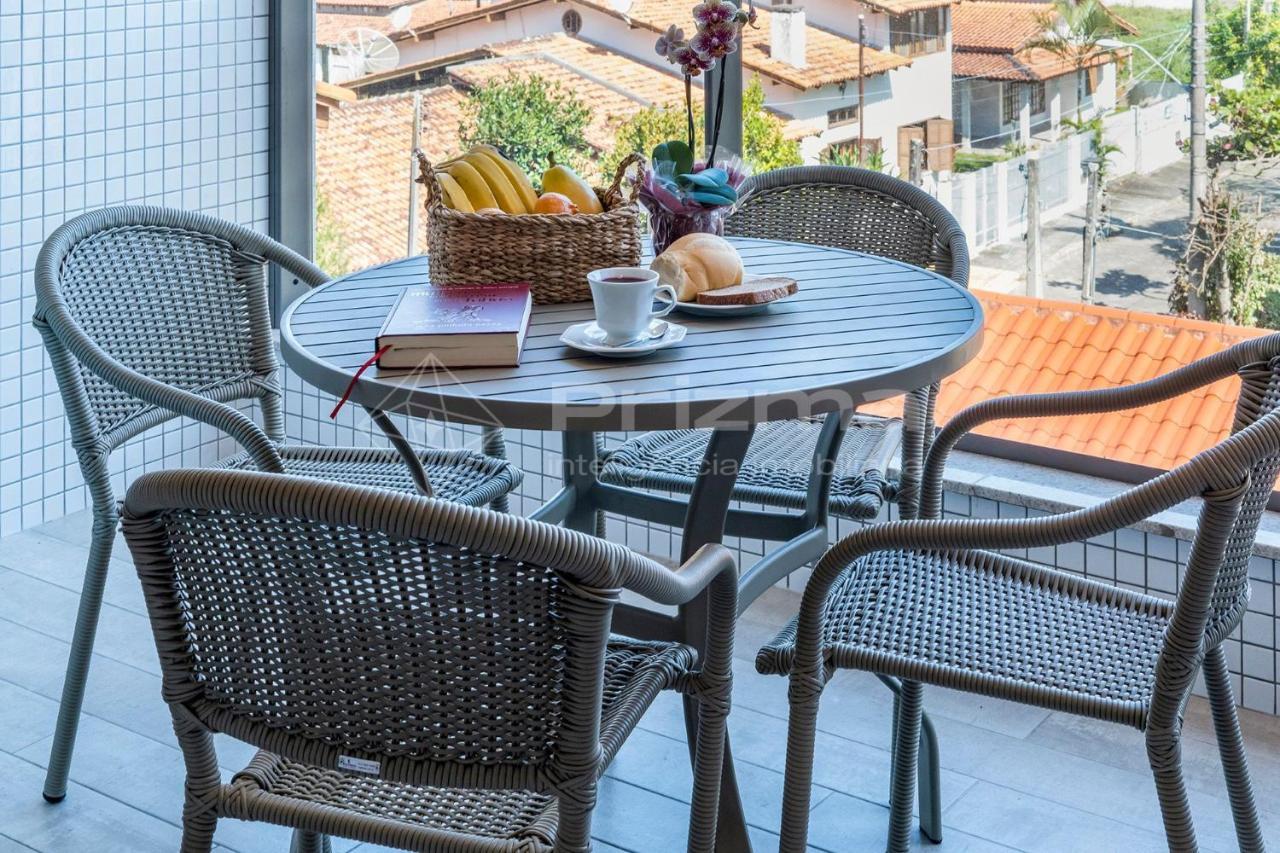 Pm 205 - Apartamento De Alto Padrao Com Rooftop, 3 Quartos Na Praia Bombinhas Com Excelente Localizacao. מראה חיצוני תמונה