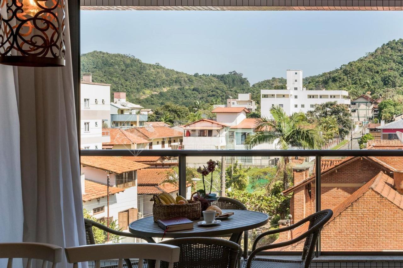 Pm 205 - Apartamento De Alto Padrao Com Rooftop, 3 Quartos Na Praia Bombinhas Com Excelente Localizacao. מראה חיצוני תמונה