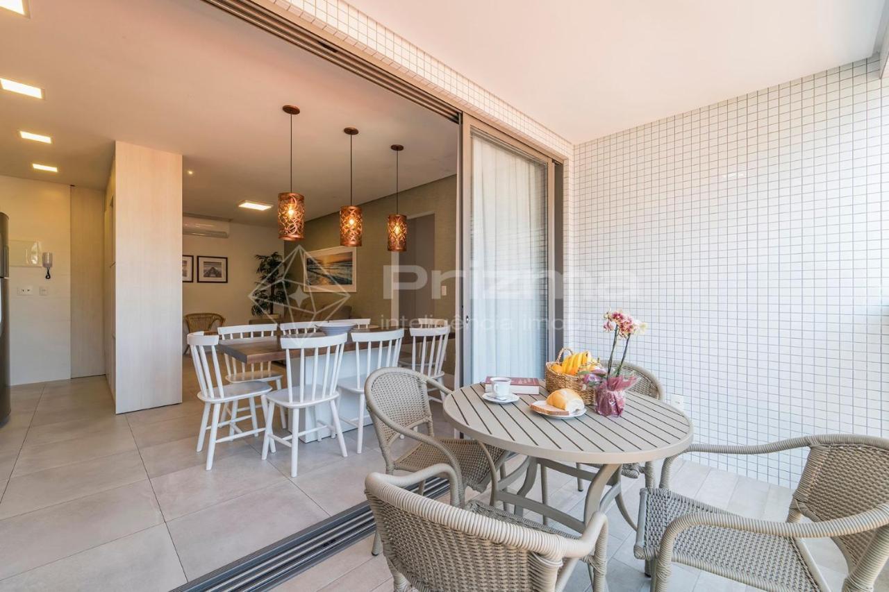 Pm 205 - Apartamento De Alto Padrao Com Rooftop, 3 Quartos Na Praia Bombinhas Com Excelente Localizacao. מראה חיצוני תמונה