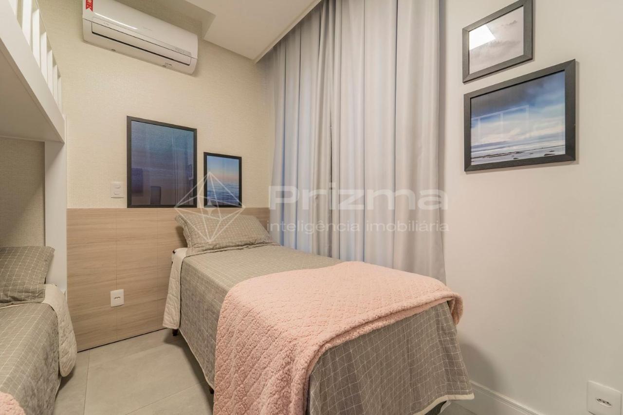 Pm 205 - Apartamento De Alto Padrao Com Rooftop, 3 Quartos Na Praia Bombinhas Com Excelente Localizacao. מראה חיצוני תמונה