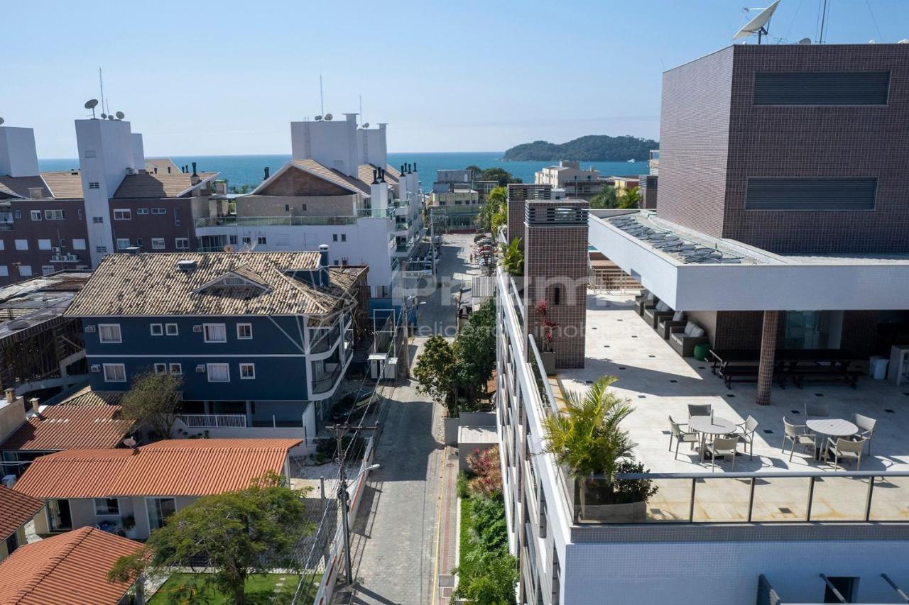 Pm 205 - Apartamento De Alto Padrao Com Rooftop, 3 Quartos Na Praia Bombinhas Com Excelente Localizacao. מראה חיצוני תמונה