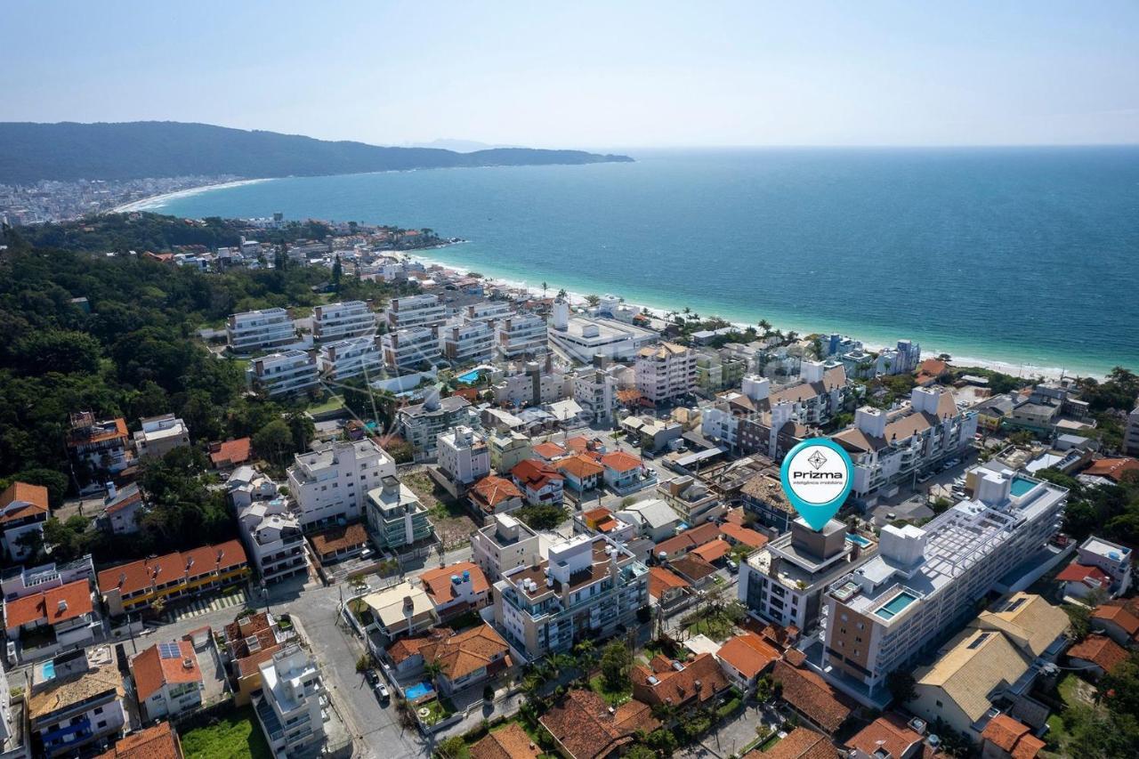 Pm 205 - Apartamento De Alto Padrao Com Rooftop, 3 Quartos Na Praia Bombinhas Com Excelente Localizacao. מראה חיצוני תמונה