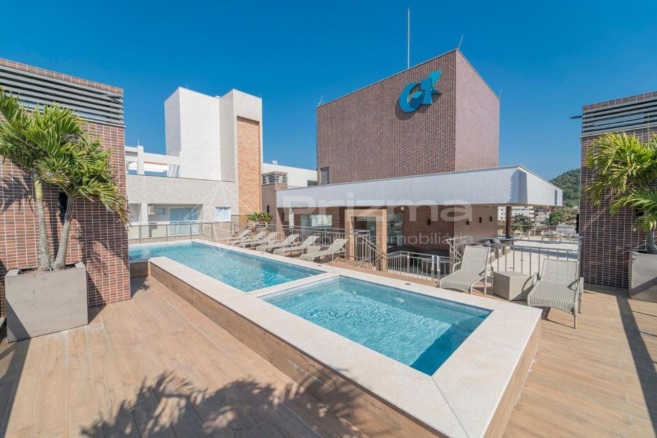 Pm 205 - Apartamento De Alto Padrao Com Rooftop, 3 Quartos Na Praia Bombinhas Com Excelente Localizacao. מראה חיצוני תמונה