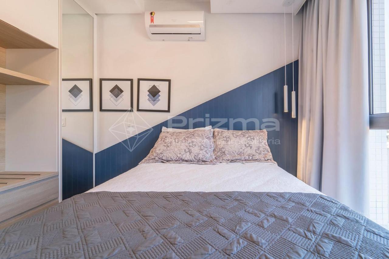 Pm 205 - Apartamento De Alto Padrao Com Rooftop, 3 Quartos Na Praia Bombinhas Com Excelente Localizacao. מראה חיצוני תמונה