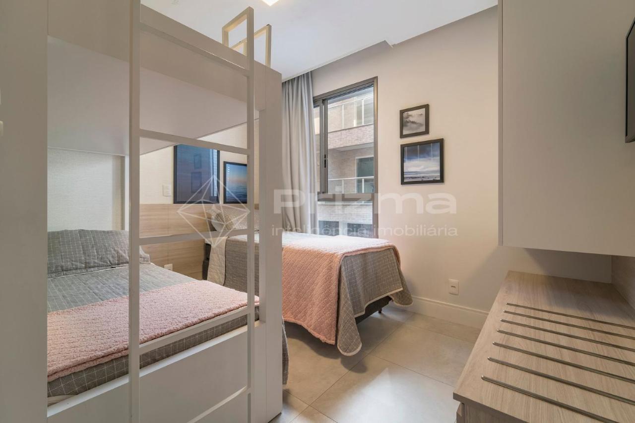 Pm 205 - Apartamento De Alto Padrao Com Rooftop, 3 Quartos Na Praia Bombinhas Com Excelente Localizacao. מראה חיצוני תמונה