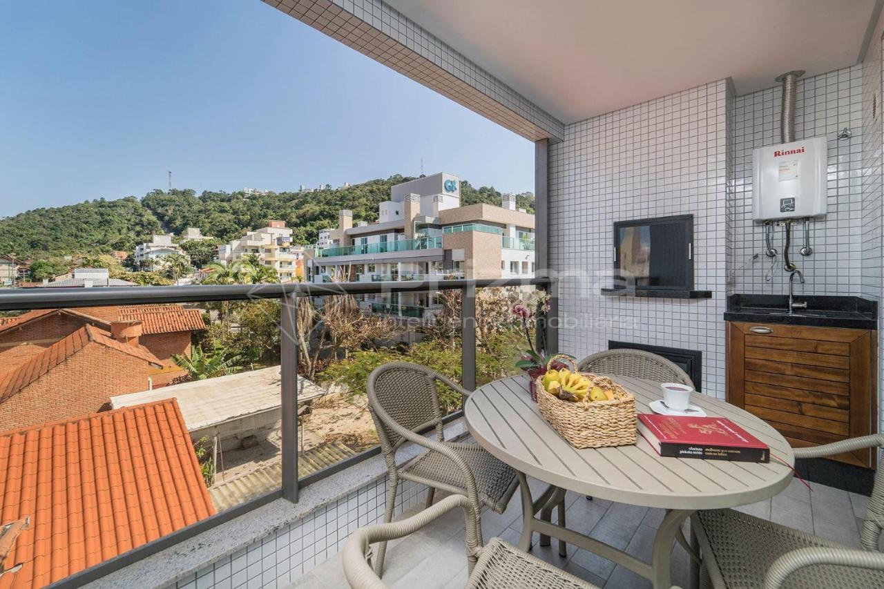 Pm 205 - Apartamento De Alto Padrao Com Rooftop, 3 Quartos Na Praia Bombinhas Com Excelente Localizacao. מראה חיצוני תמונה