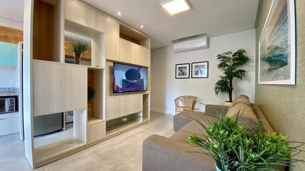 Pm 205 - Apartamento De Alto Padrao Com Rooftop, 3 Quartos Na Praia Bombinhas Com Excelente Localizacao. מראה חיצוני תמונה